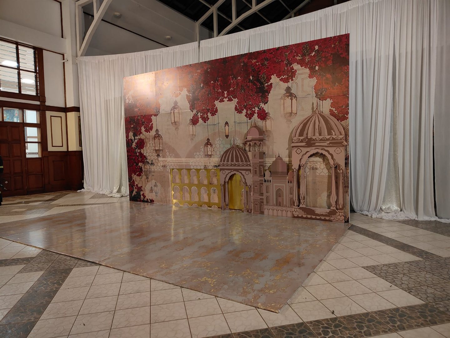 EVENTOR KENYA project image